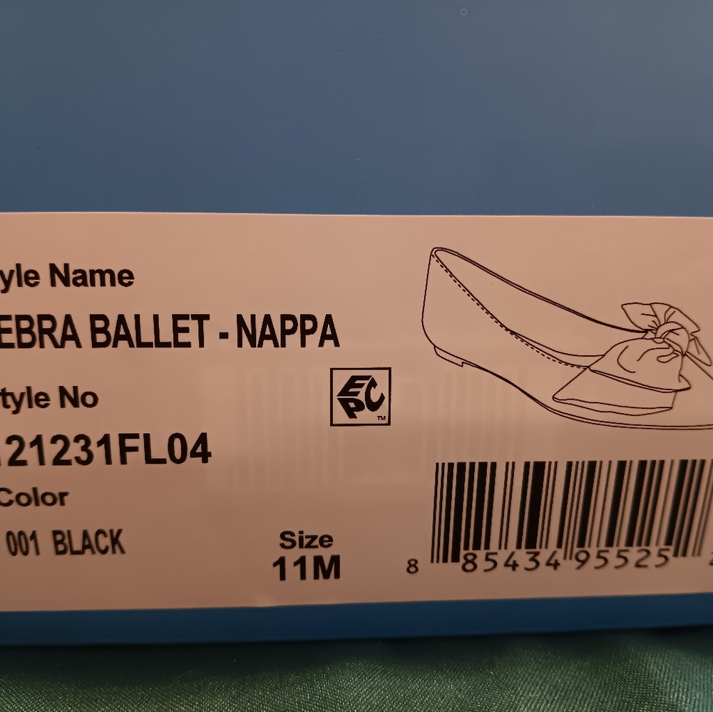 COPY - NIB I couldn’t find them for the original buyer but ready now